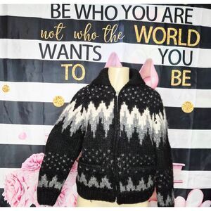 Kanata vintage sweater